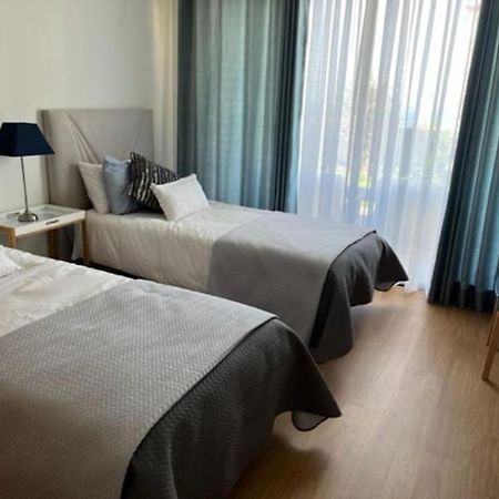 Moradia Com Piscina No Canico Εξωτερικό φωτογραφία