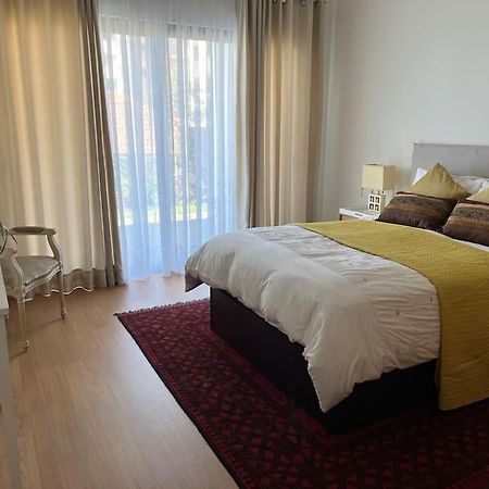 Moradia Com Piscina No Canico Εξωτερικό φωτογραφία